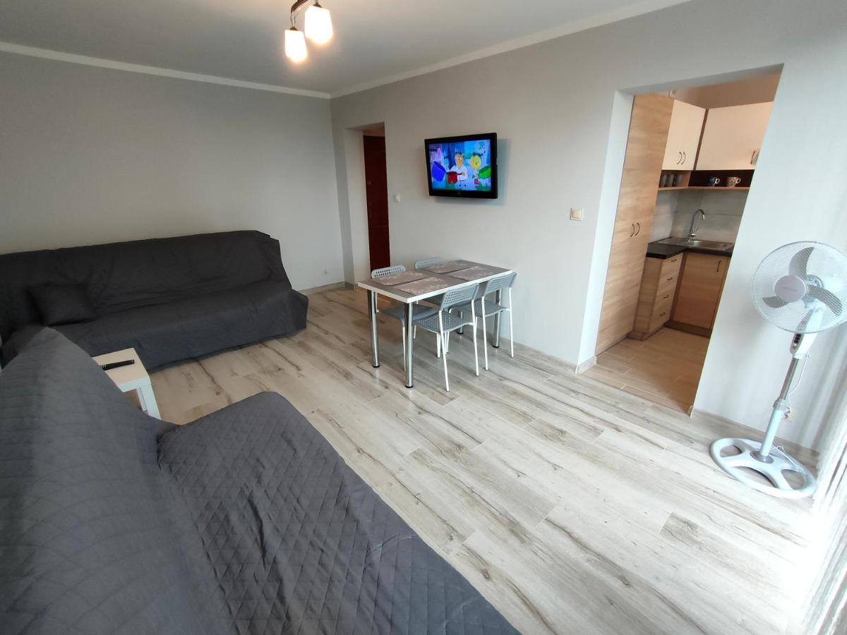 Apartament Cichy Kacik Zator Tylko 1Km Od Energylandii Exterior photo