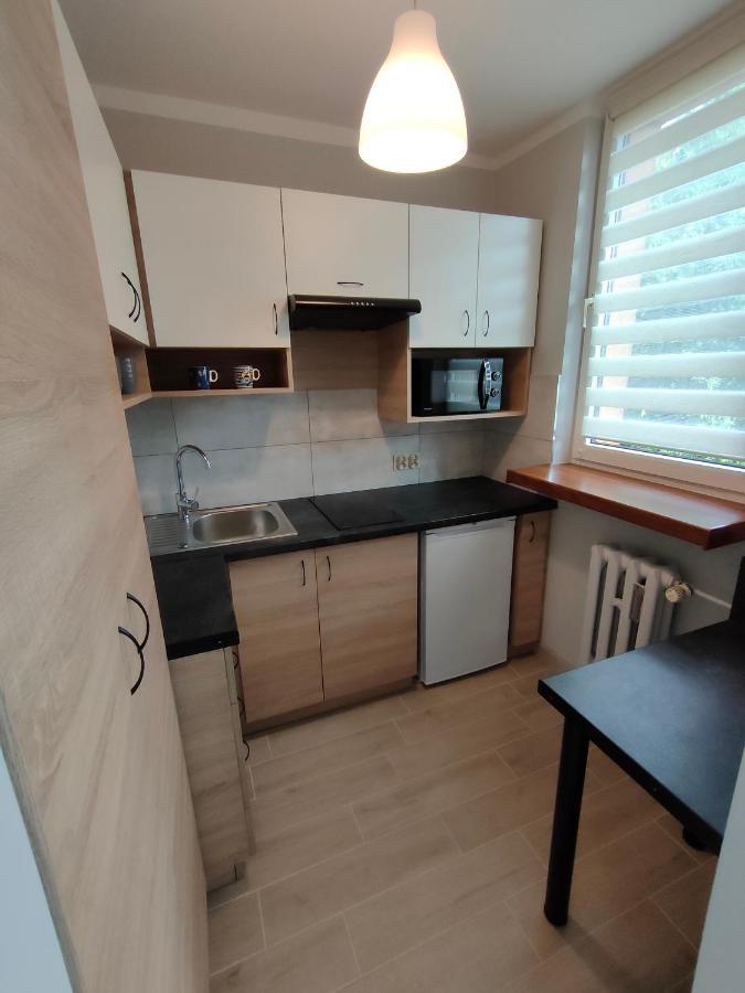 Apartament Cichy Kacik Zator Tylko 1Km Od Energylandii Exterior photo