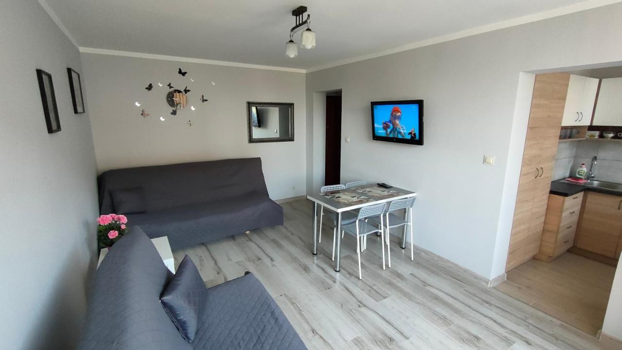Apartament Cichy Kacik Zator Tylko 1Km Od Energylandii Exterior photo
