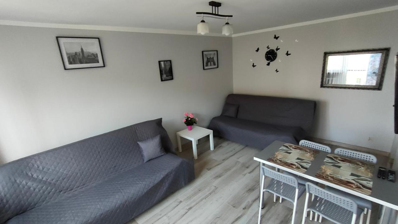 Apartament Cichy Kacik Zator Tylko 1Km Od Energylandii Exterior photo